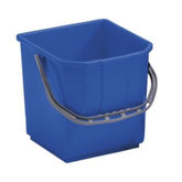25 L BUCKET - BLUE (TT B3500)